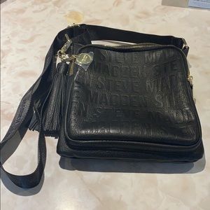 Steve Madden crossbody purse
